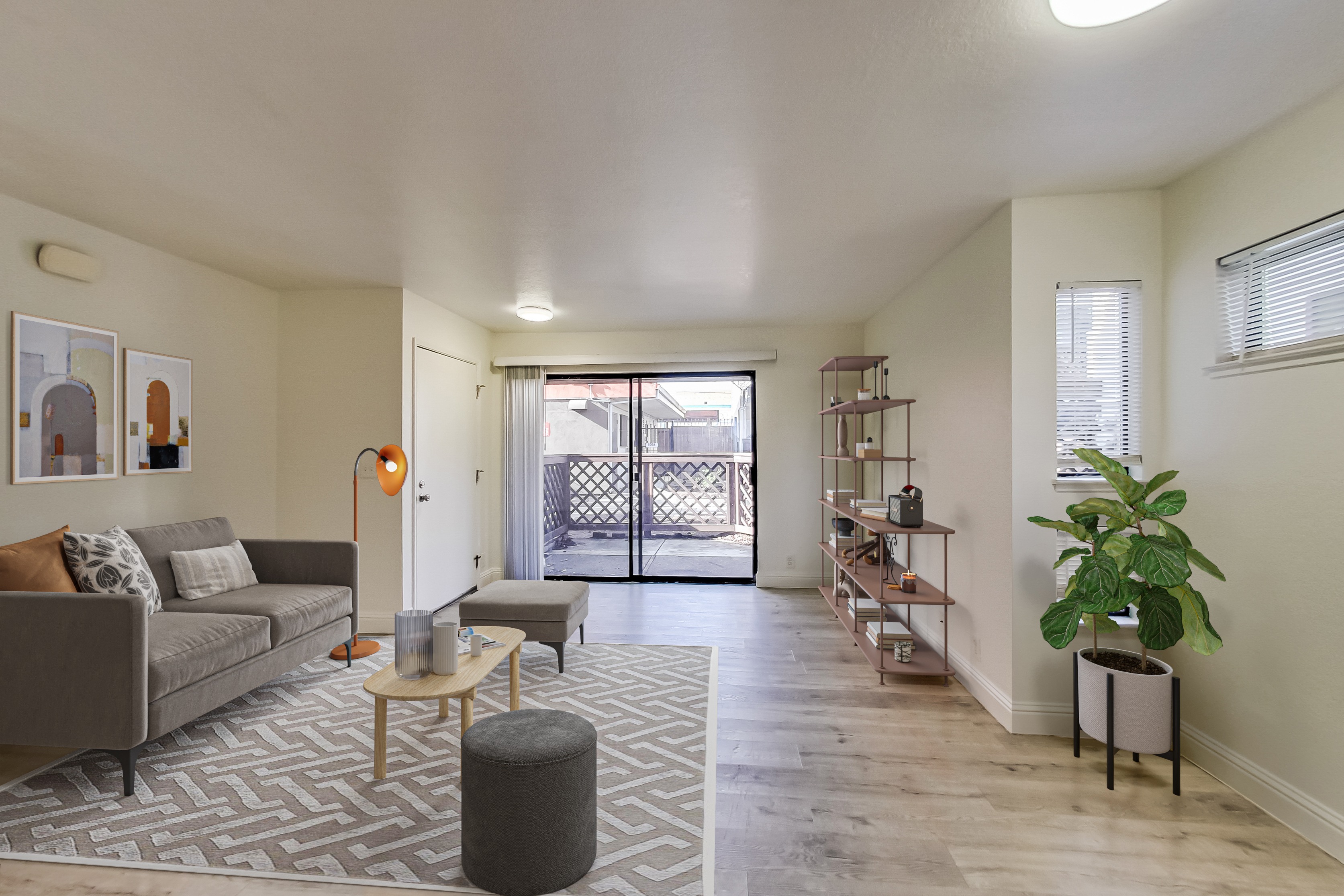 Fruitvale Villas photo 2